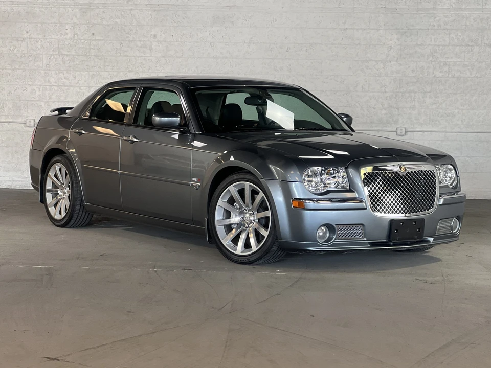 2006 Chrysler 300 (2005-2023) - Image 14 of 31