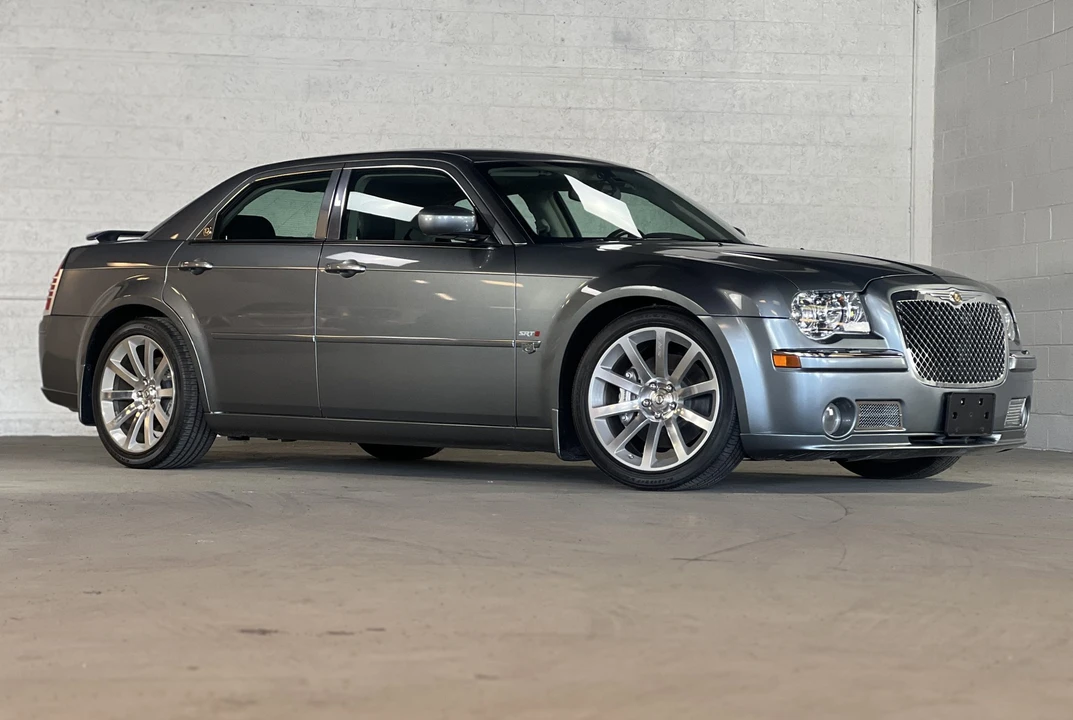 2006 Chrysler 300 (2005-2023) - Image 16 of 31