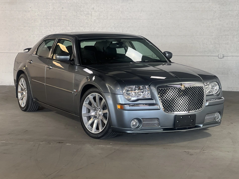 2006 Chrysler 300 (2005-2023) - Image 13 of 31