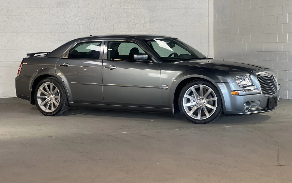 2006 Chrysler 300 (2005-2023) - Image 18 of 31