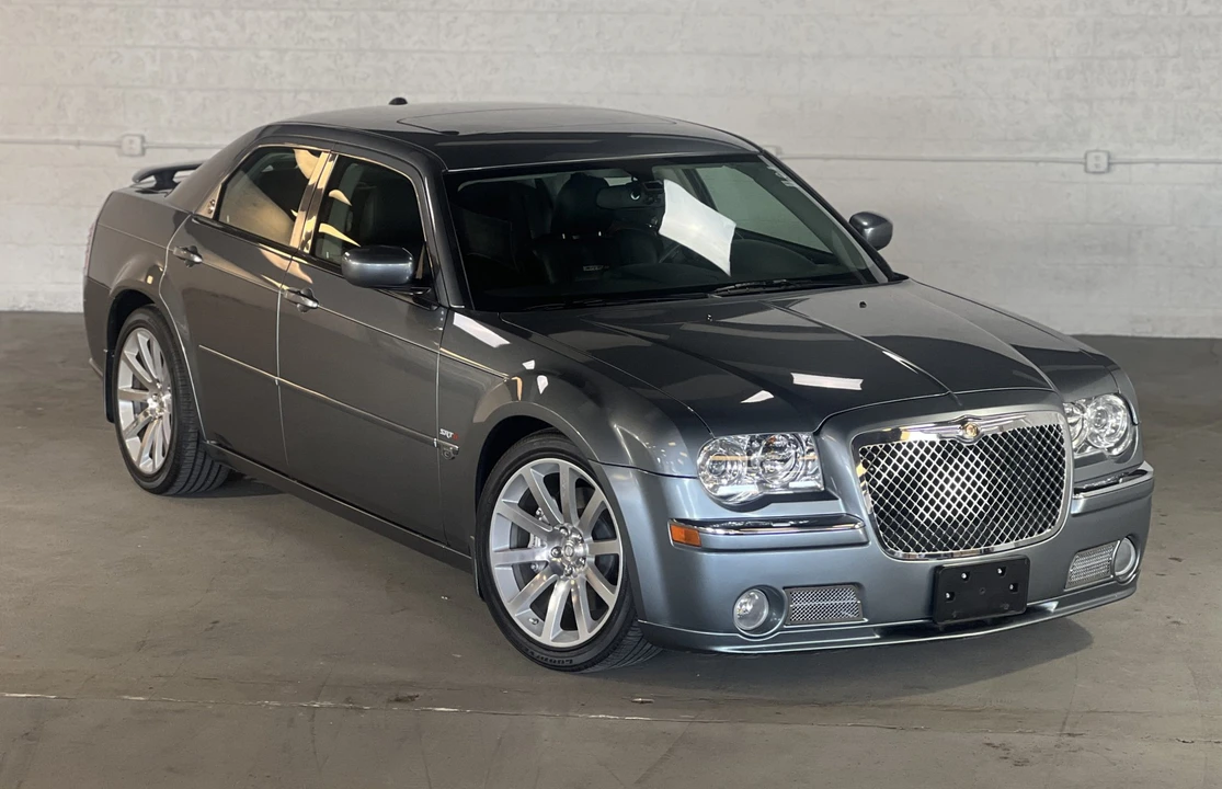 2006 Chrysler 300 (2005-2023) - Image 12 of 31