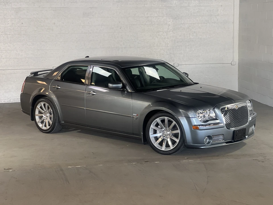 2006 Chrysler 300 (2005-2023) - Image 15 of 31