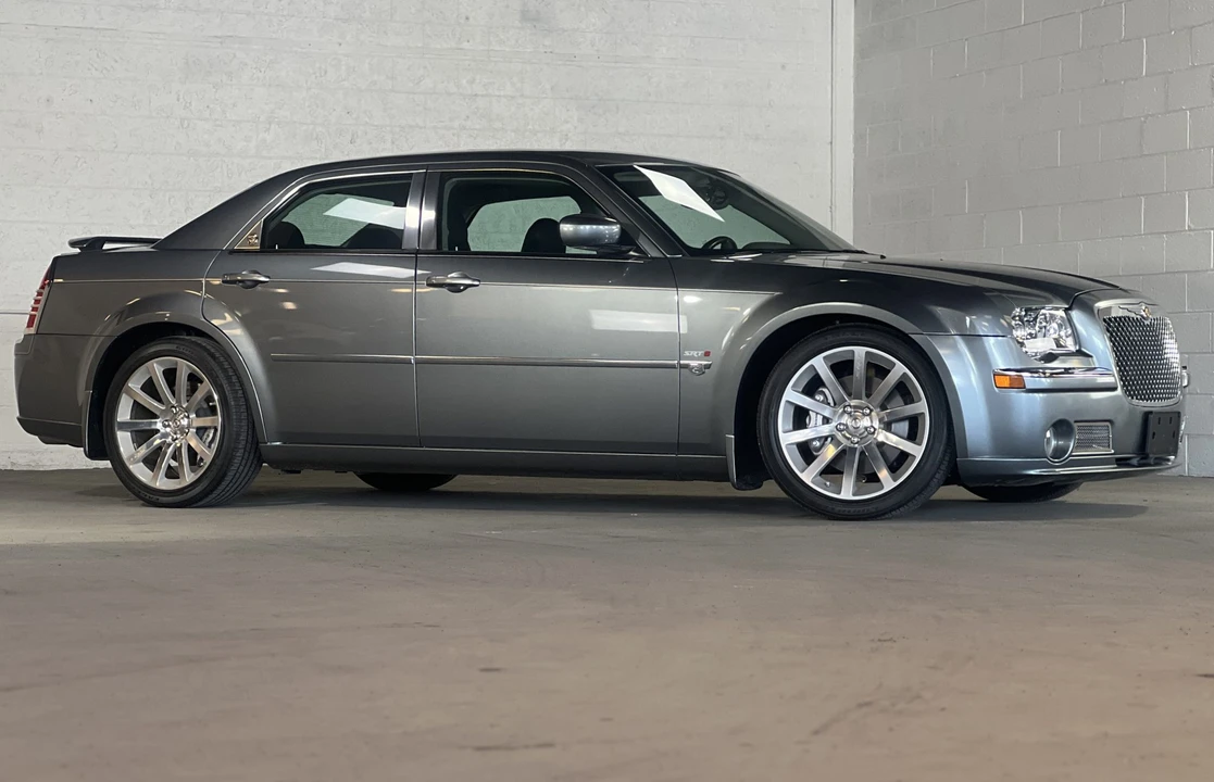 2006 Chrysler 300 (2005-2023) - Image 19 of 31