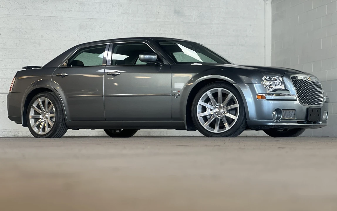 2006 Chrysler 300 (2005-2023) - Image 17 of 31