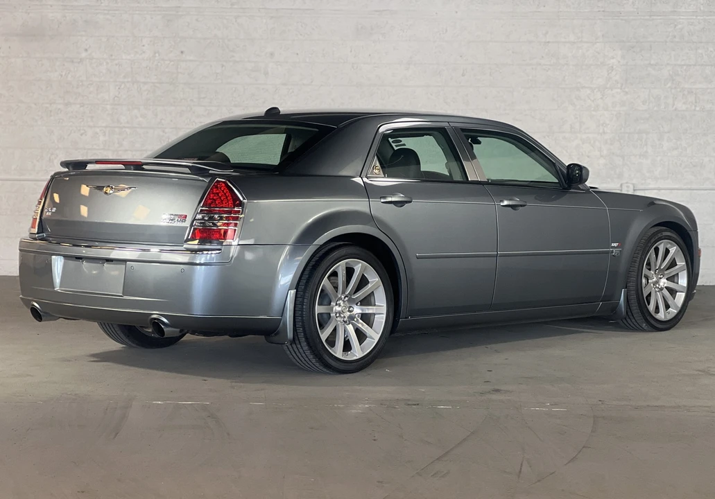 2006 Chrysler 300 (2005-2023) - Image 24 of 31