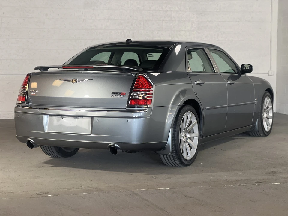 2006 Chrysler 300 (2005-2023) - Image 26 of 31