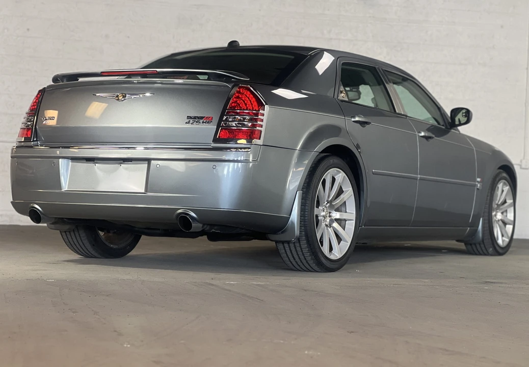 2006 Chrysler 300 (2005-2023) - Image 27 of 31