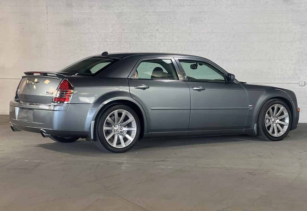 2006 Chrysler 300 (2005-2023) - Image 20 of 31