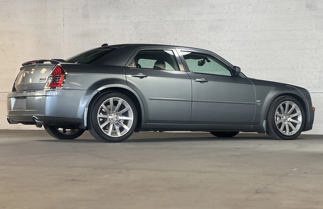 2006 Chrysler 300 (2005-2023) - Image 21 of 31