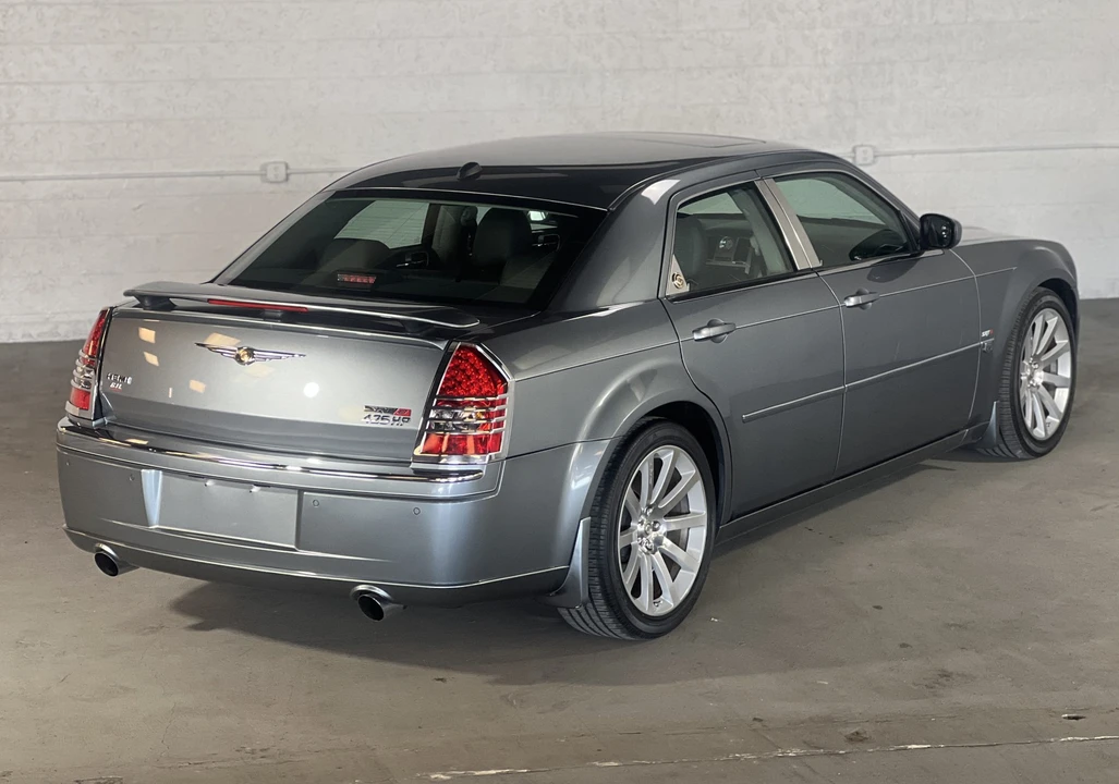 2006 Chrysler 300 (2005-2023) - Image 25 of 31