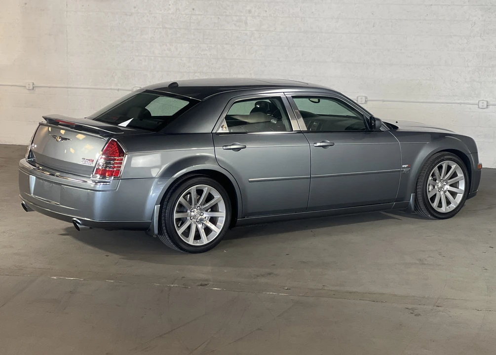 2006 Chrysler 300 (2005-2023) - Image 23 of 31