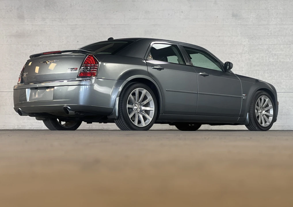 2006 Chrysler 300 (2005-2023) - Image 22 of 31