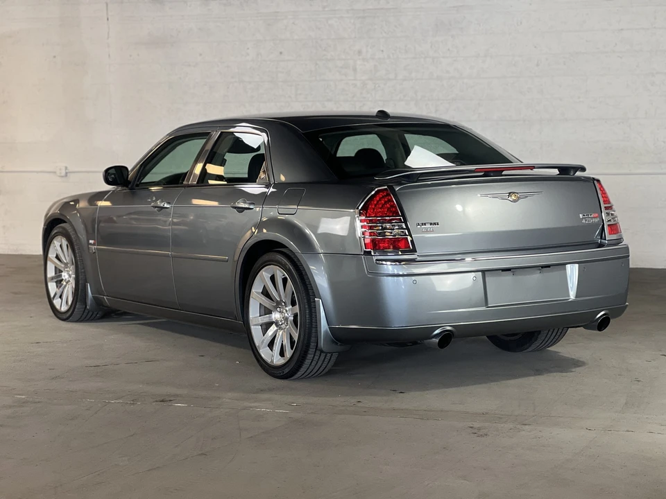 2006 Chrysler 300 (2005-2023) - Image 30 of 31