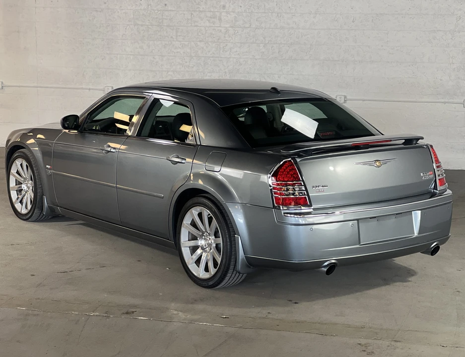 2006 Chrysler 300 (2005-2023) - Image 31 of 31