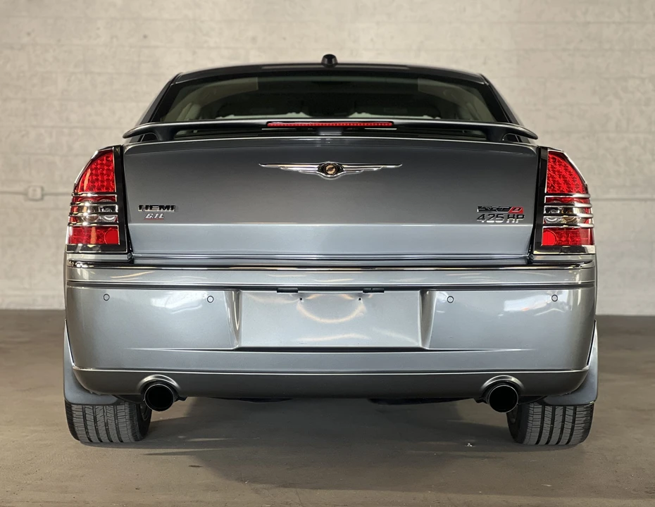 2006 Chrysler 300 (2005-2023) - Image 28 of 31