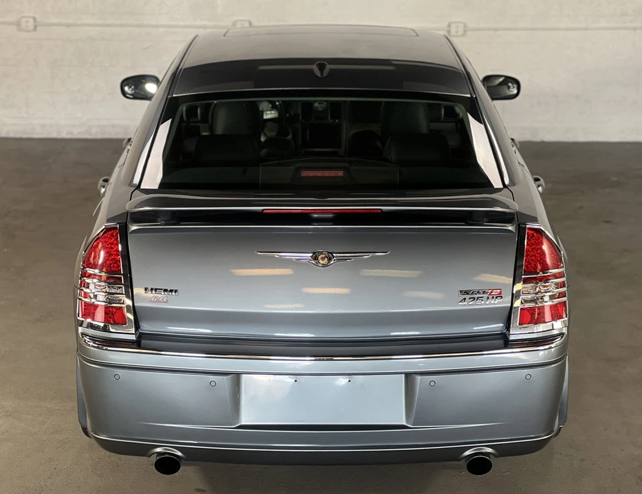 2006 Chrysler 300 (2005-2023) - Image 29 of 31