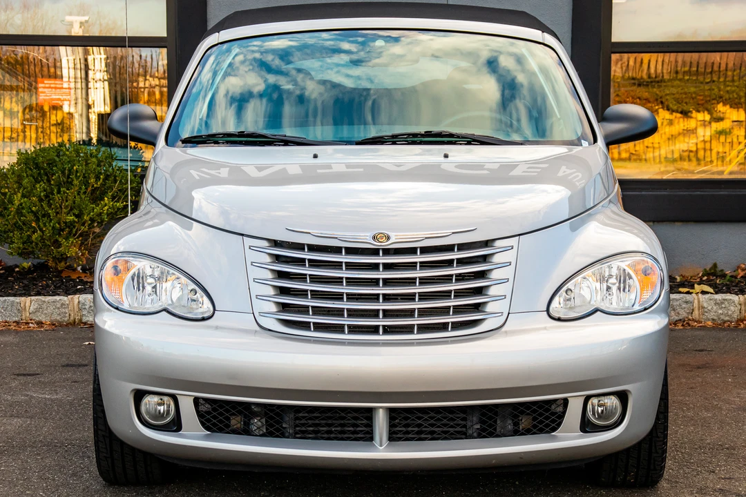 2006 Chrysler PT Cruiser - Image 20 of 31