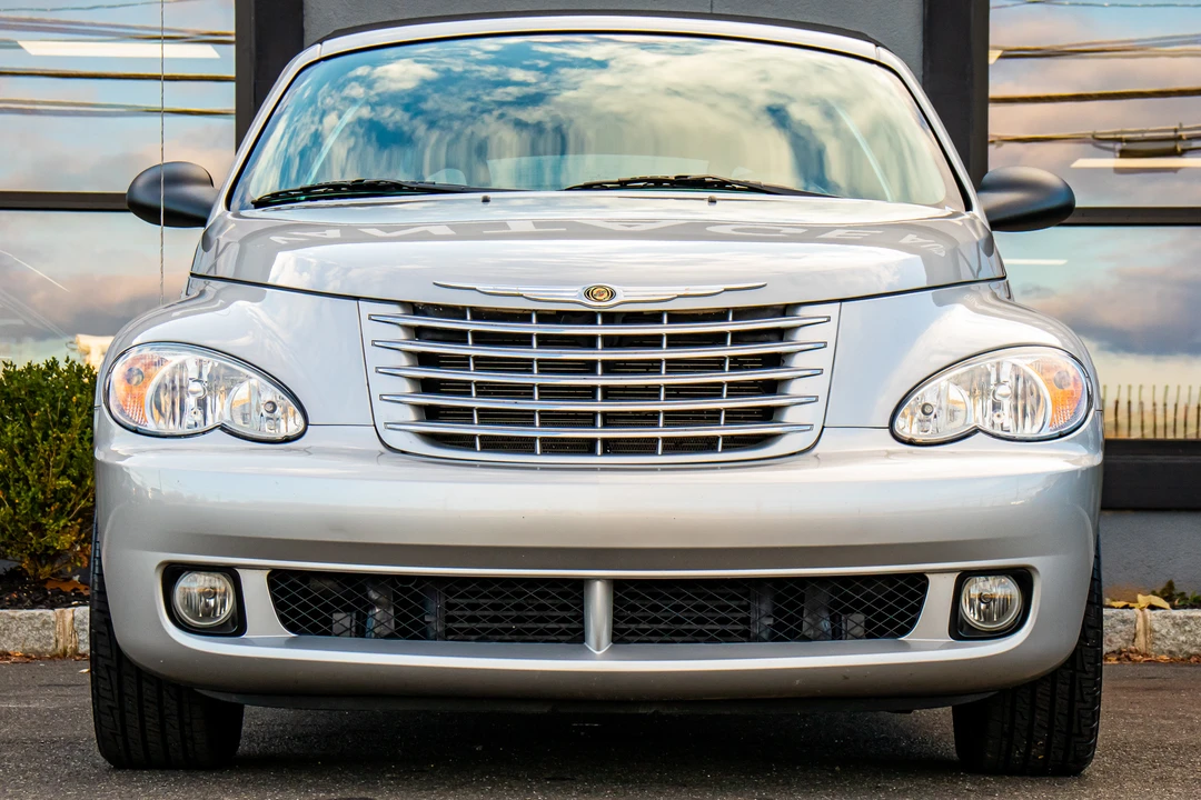 2006 Chrysler PT Cruiser - Image 19 of 31