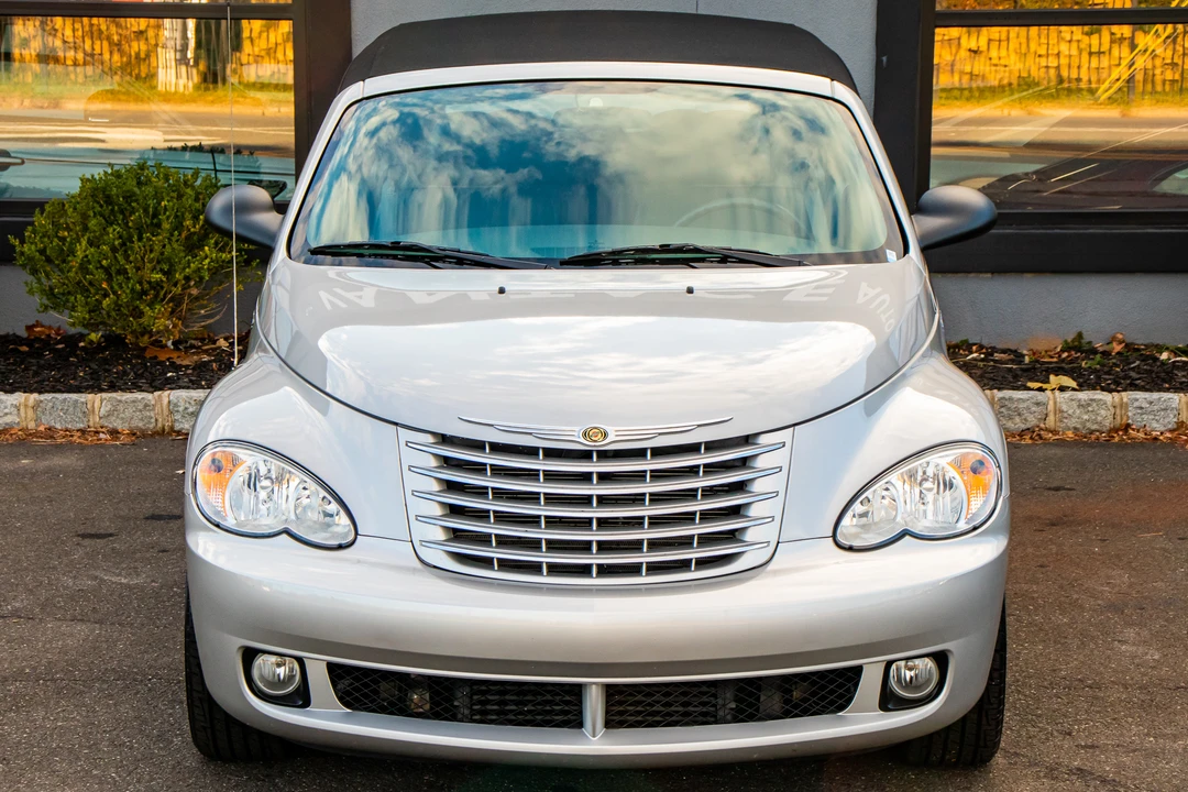 2006 Chrysler PT Cruiser - Image 21 of 31