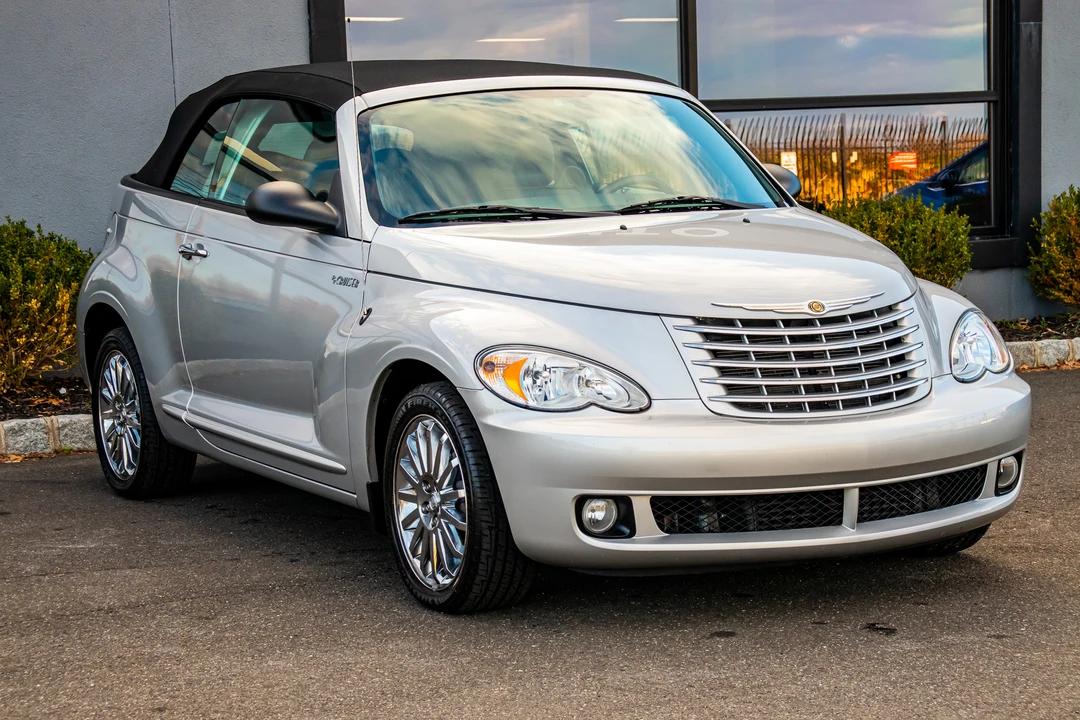 2006 Chrysler PT Cruiser - Image 30 of 31