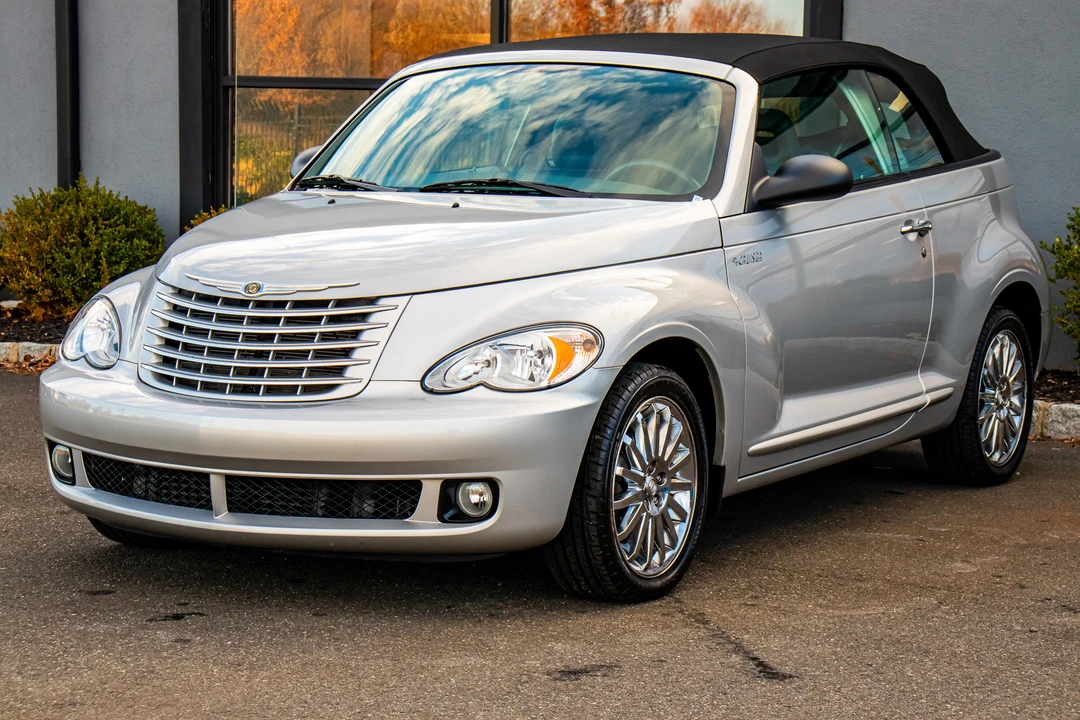 2006 Chrysler PT Cruiser - Image 22 of 31