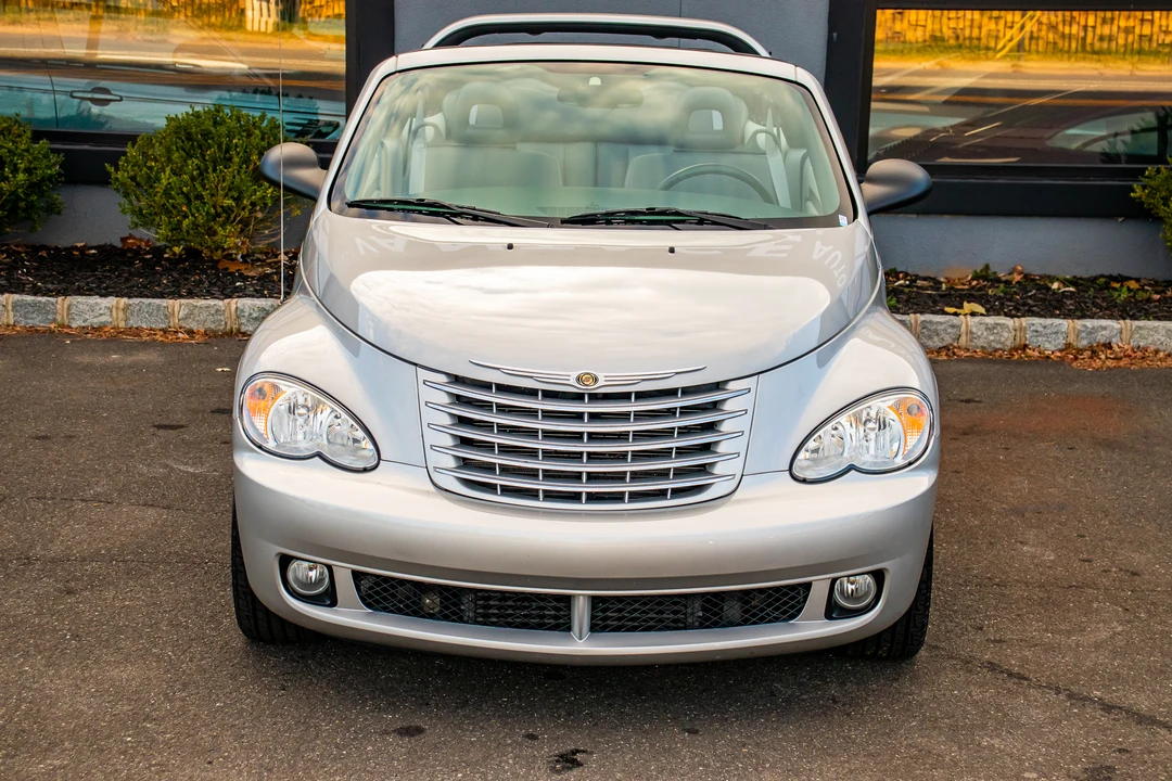 2006 Chrysler PT Cruiser - Image 18 of 31