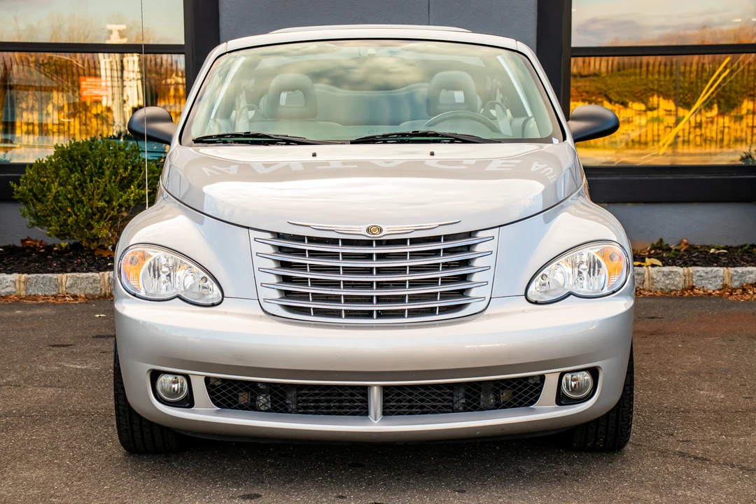 2006 Chrysler PT Cruiser - Image 17 of 31