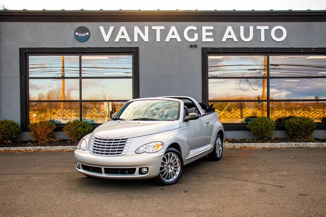2006 Chrysler PT Cruiser - Image 2 of 31