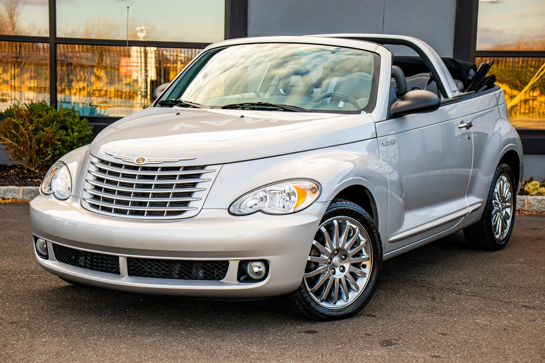 2006 Chrysler PT Cruiser - Image 5 of 31