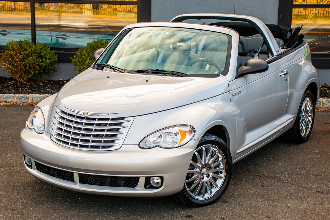 2006 Chrysler PT Cruiser - Image 3 of 31