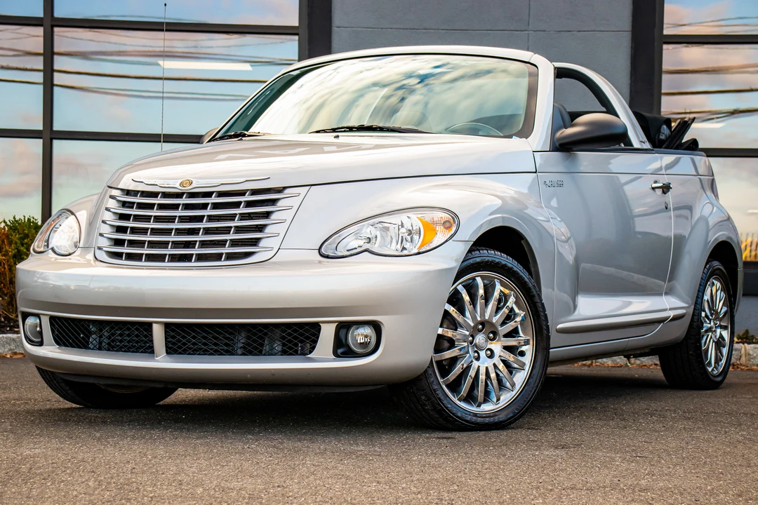 2006 Chrysler PT Cruiser - Image 4 of 31