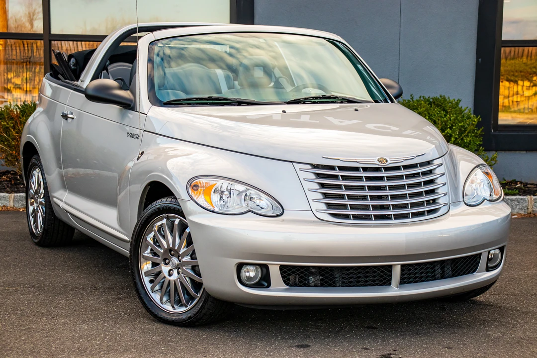 2006 Chrysler PT Cruiser - Image 16 of 31
