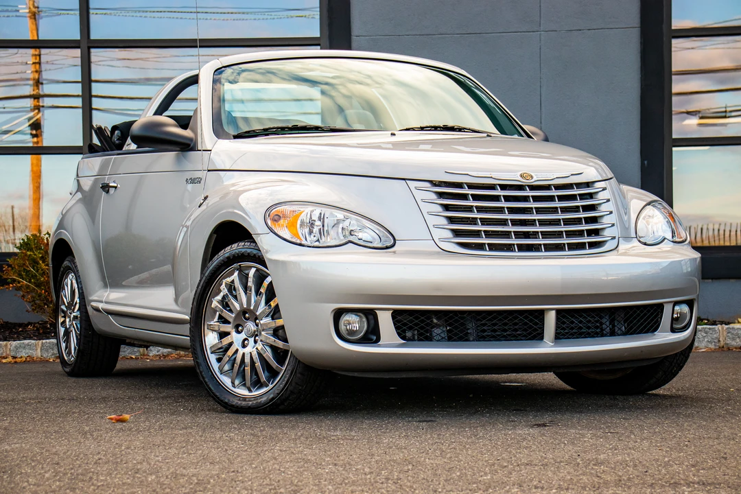 2006 Chrysler PT Cruiser - Image 15 of 31
