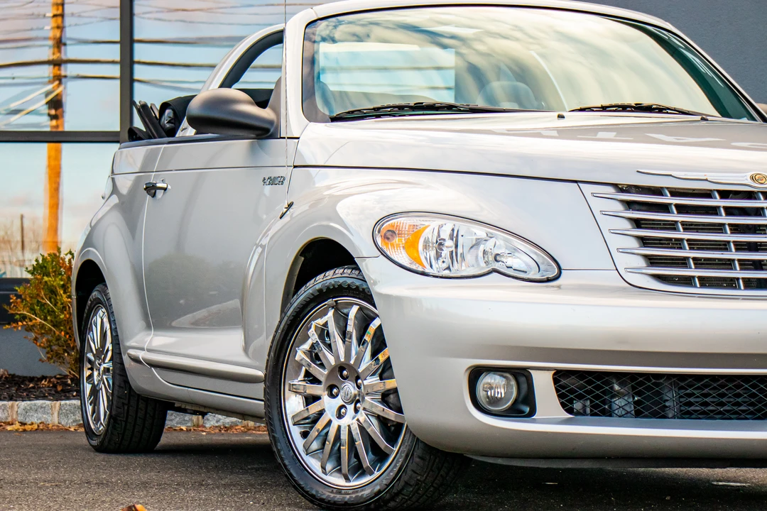 2006 Chrysler PT Cruiser - Image 31 of 31