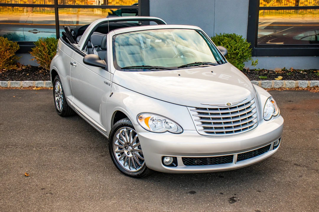 2006 Chrysler PT Cruiser - Image 14 of 31
