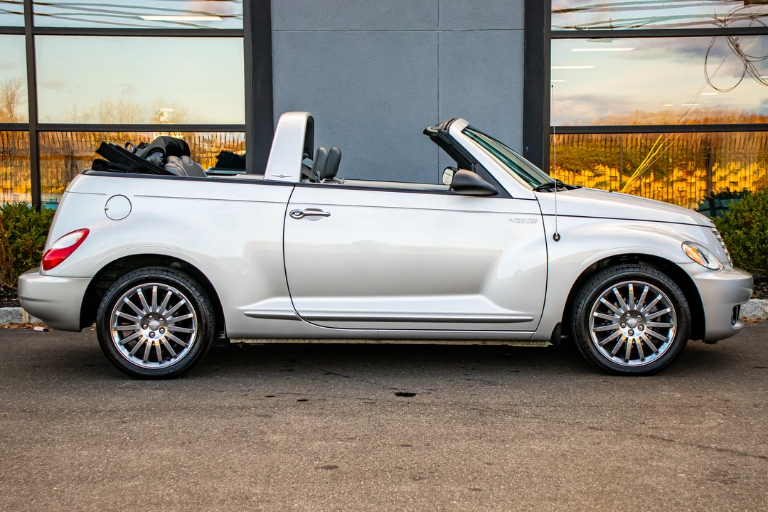 2006 Chrysler PT Cruiser - Image 12 of 31