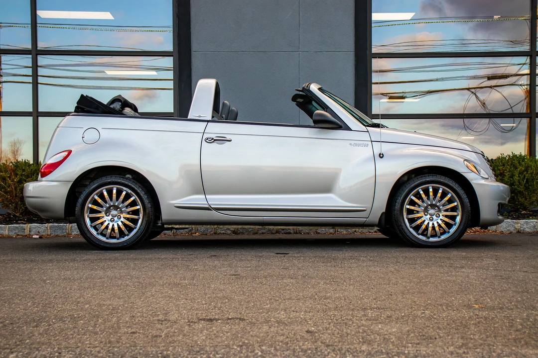2006 Chrysler PT Cruiser - Image 13 of 31