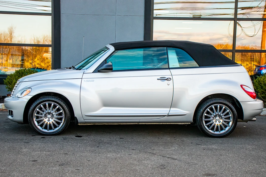 2006 Chrysler PT Cruiser - Image 24 of 31
