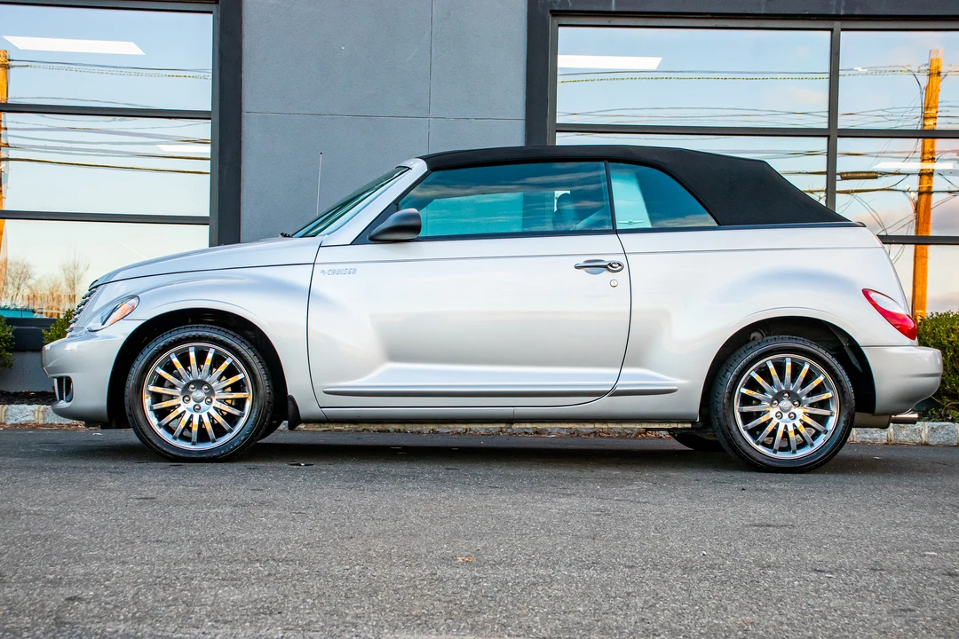 2006 Chrysler PT Cruiser - Image 23 of 31