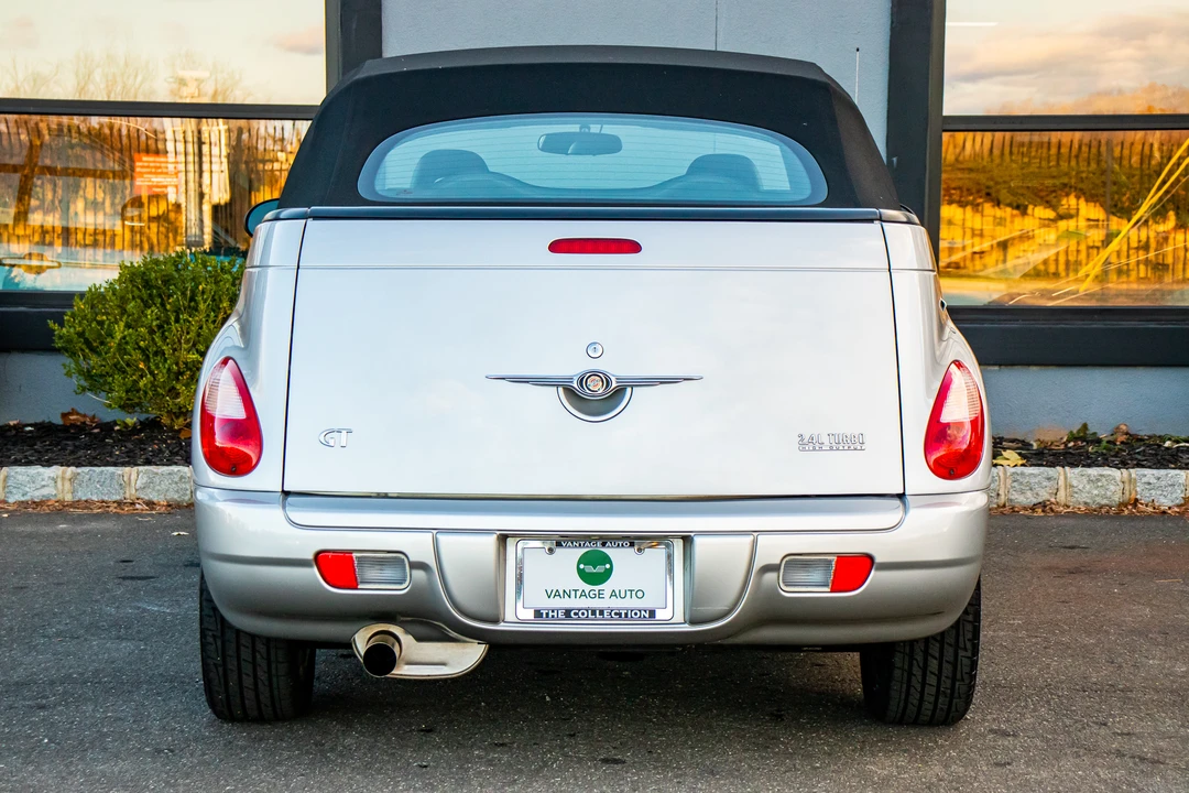 2006 Chrysler PT Cruiser - Image 28 of 31