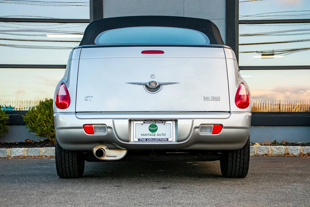 2006 Chrysler PT Cruiser - Image 27 of 31