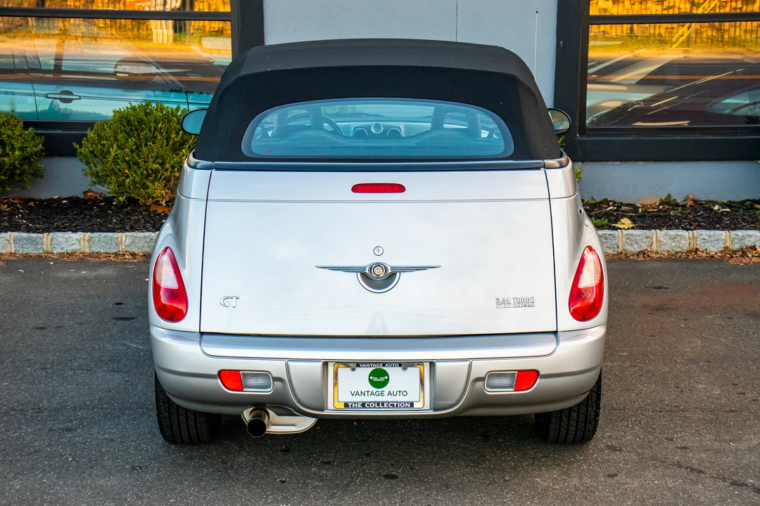 2006 Chrysler PT Cruiser - Image 26 of 31
