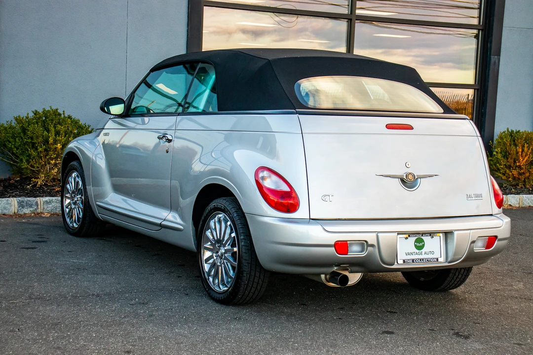 2006 Chrysler PT Cruiser - Image 25 of 31
