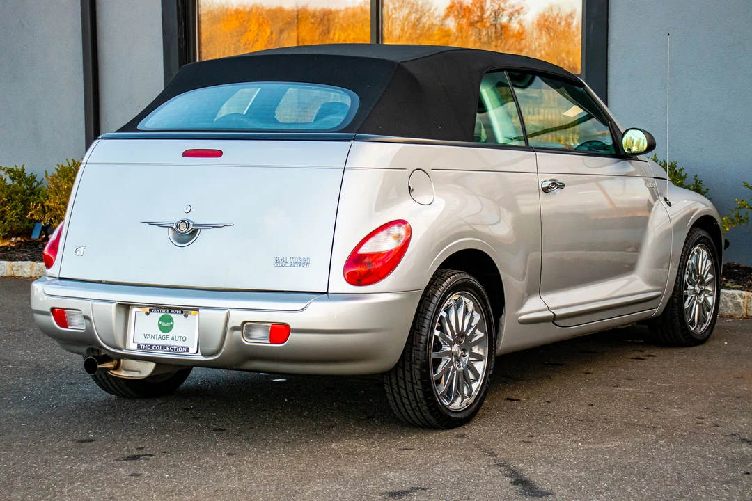 2006 Chrysler PT Cruiser - Image 29 of 31