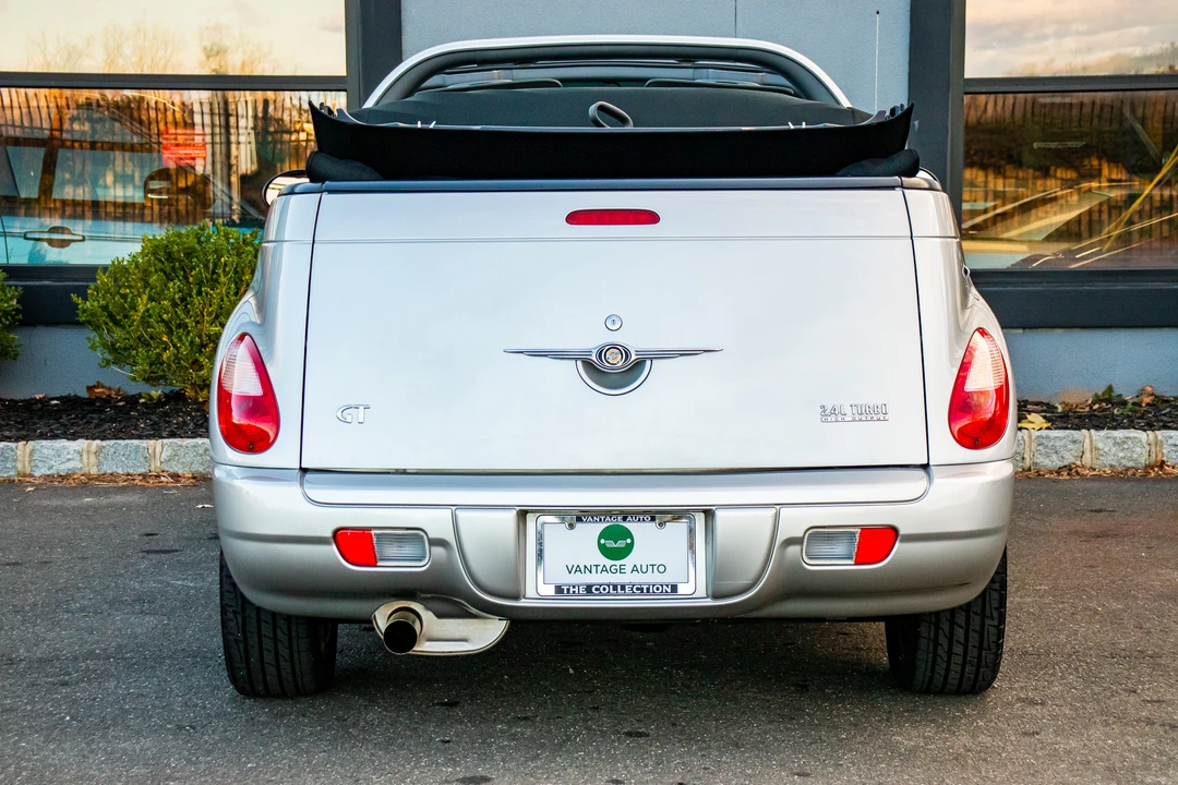 2006 Chrysler PT Cruiser - Image 8 of 31