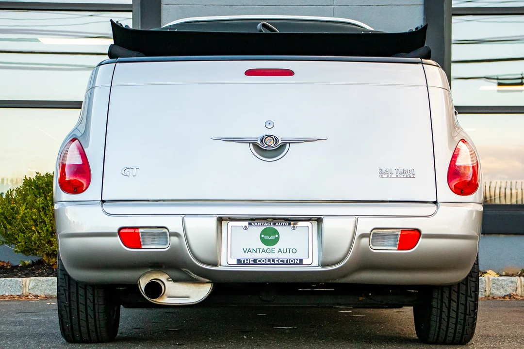 2006 Chrysler PT Cruiser - Image 9 of 31