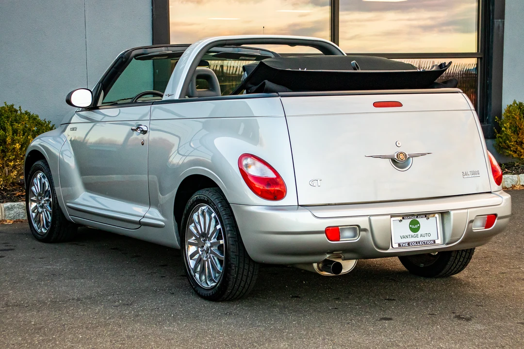 2006 Chrysler PT Cruiser - Image 7 of 31