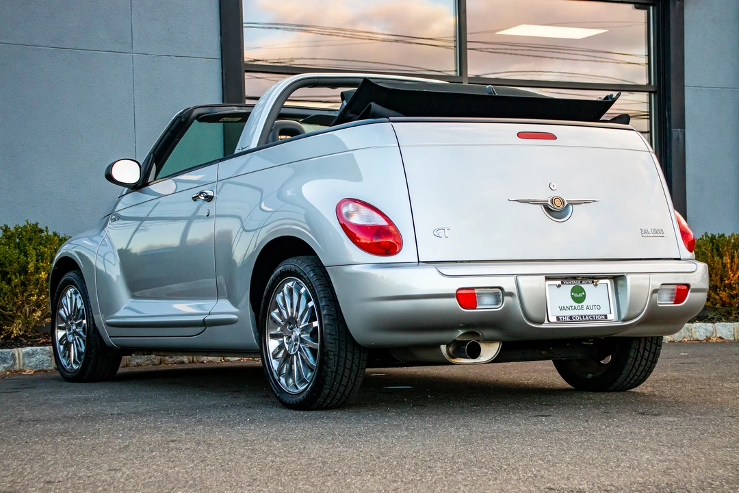 2006 Chrysler PT Cruiser - Image 6 of 31