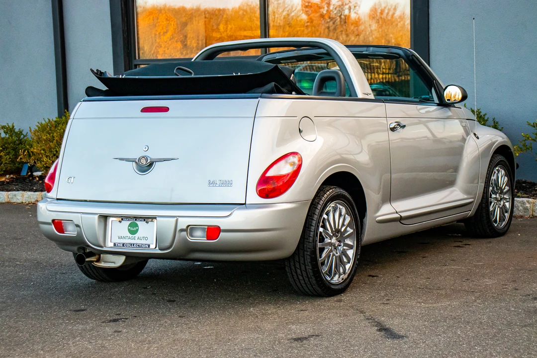 2006 Chrysler PT Cruiser - Image 11 of 31