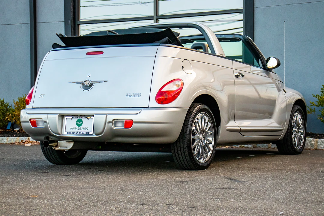 2006 Chrysler PT Cruiser - Image 10 of 31